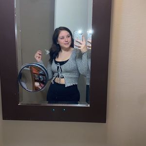 Meet your Posher, Carleigh